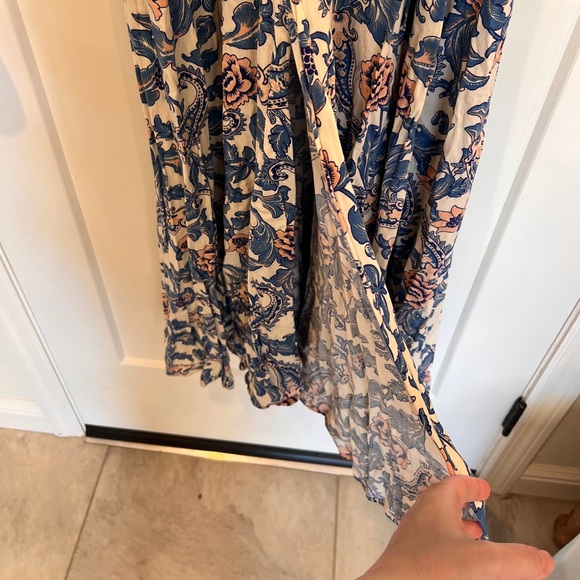 Spell Etienne Strappy Dress - Picture 9 of 11